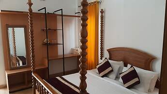 KOSHA RESORT