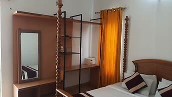 KOSHA RESORT