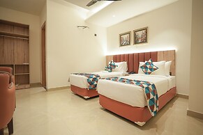 Kaashvi Residency - Managed by AHG