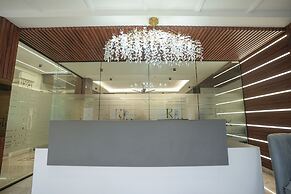 Kaashvi Residency - Managed by AHG