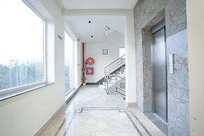 Kaashvi Residency - Managed by AHG