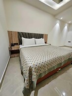 Kaashvi Residency - Managed by AHG