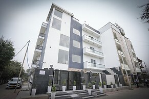 Kaashvi Residency - Managed by AHG