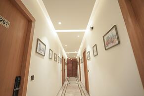 Kaashvi Residency - Managed by AHG