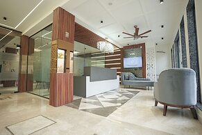 Kaashvi Residency - Managed by AHG