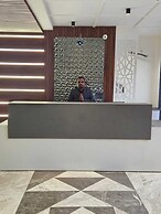 Kaashvi Residency - Managed by AHG