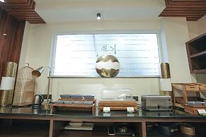 Kaashvi Residency - Managed by AHG