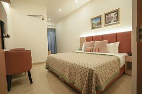 Kaashvi Residency - Managed by AHG