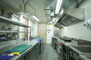 Kaashvi Residency - Managed by AHG