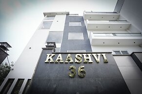 Kaashvi Residency - Managed by AHG