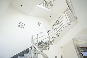 Kaashvi Residency - Managed by AHG