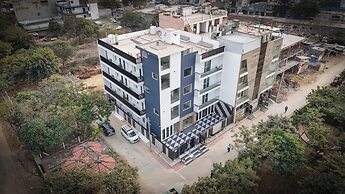 Kaashvi Residency - Managed by AHG