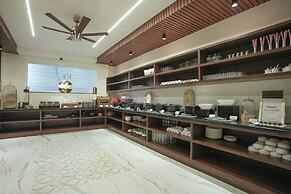 Kaashvi Residency - Managed by AHG