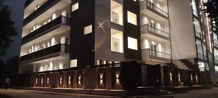 Kaashvi Residency - Managed by AHG