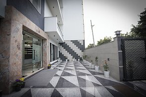 Kaashvi Residency - Managed by AHG