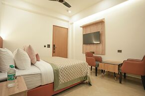 Kaashvi Residency - Managed by AHG