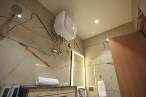 Kaashvi Residency - Managed by AHG