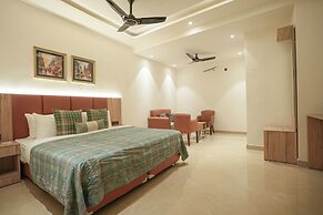 Kaashvi Residency - Managed by AHG