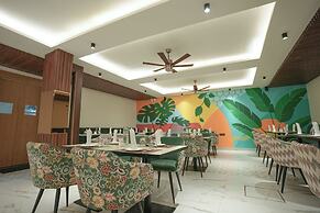 Kaashvi Residency - Managed by AHG