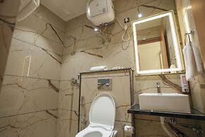 Kaashvi Residency - Managed by AHG