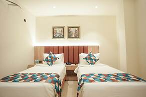 Kaashvi Residency - Managed by AHG