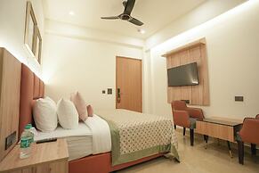 Kaashvi Residency - Managed by AHG