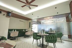 Kaashvi Residency - Managed by AHG