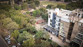 Kaashvi Residency - Managed by AHG