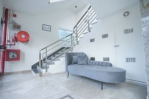 Kaashvi Residency - Managed by AHG