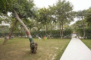 Kaashvi Residency - Managed by AHG