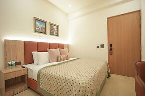 Kaashvi Residency - Managed by AHG