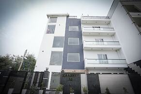 Kaashvi Residency - Managed by AHG