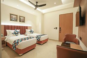 Kaashvi Residency - Managed by AHG