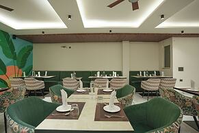 Kaashvi Residency - Managed by AHG