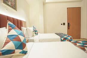 Kaashvi Residency - Managed by AHG