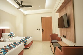 Kaashvi Residency - Managed by AHG