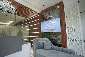 Kaashvi Residency - Managed by AHG