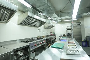 Kaashvi Residency - Managed by AHG