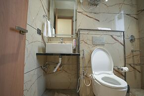 Kaashvi Residency - Managed by AHG