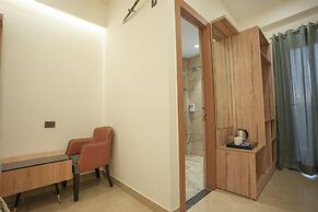 Kaashvi Residency - Managed by AHG