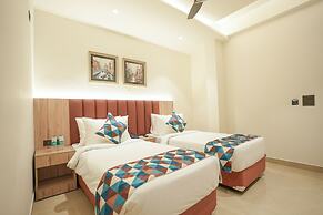 Kaashvi Residency - Managed by AHG