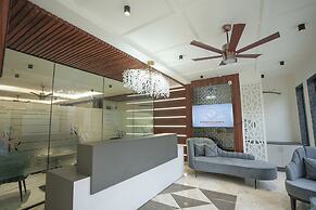 Kaashvi Residency - Managed by AHG