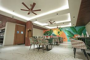 Kaashvi Residency - Managed by AHG