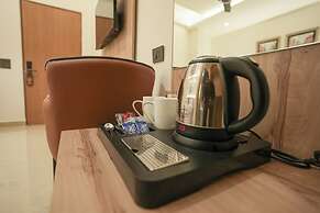 Kaashvi Residency - Managed by AHG