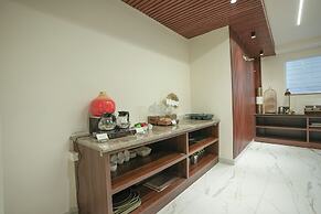 Kaashvi Residency - Managed by AHG