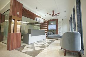 Kaashvi Residency - Managed by AHG