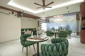 Kaashvi Residency - Managed by AHG