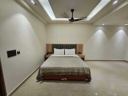 Kaashvi Residency - Managed by AHG