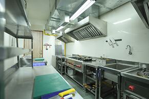 Kaashvi Residency - Managed by AHG