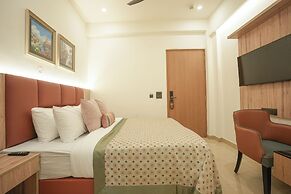 Kaashvi Residency - Managed by AHG